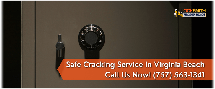 Safe Cracking Service Virginia Beach, VA